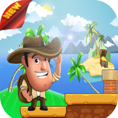 Super Diggy  world adventure icon