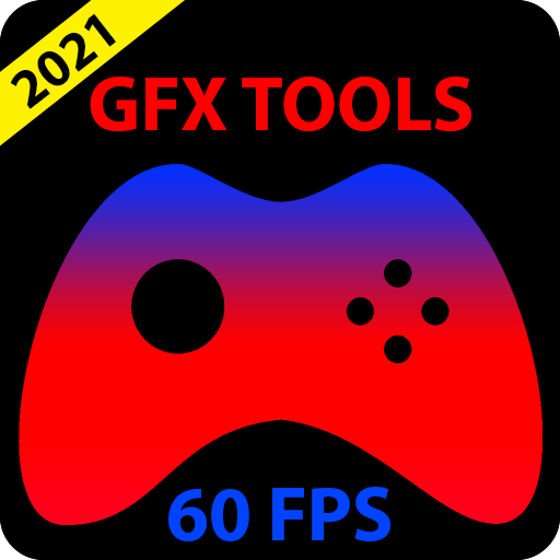 GFX Tool Pro - Game Booster Optimizer &amp; Launcher icon