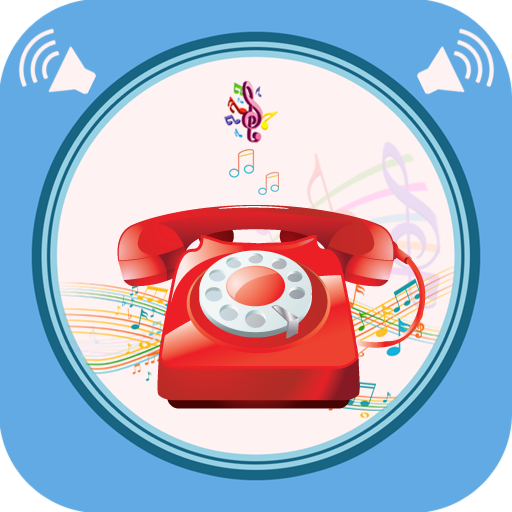 Telephone Sounds icon