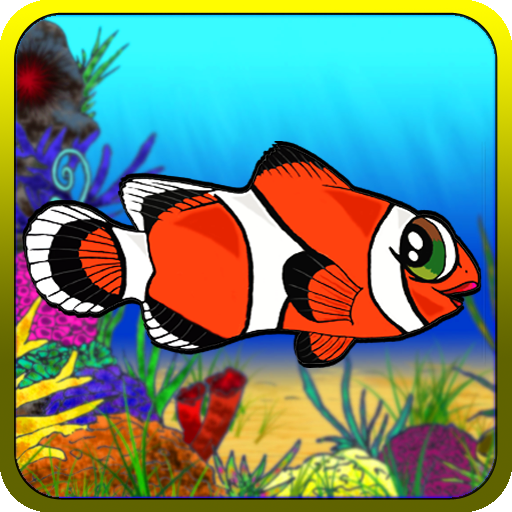 Fish Frenzy (Angry Fish) icon