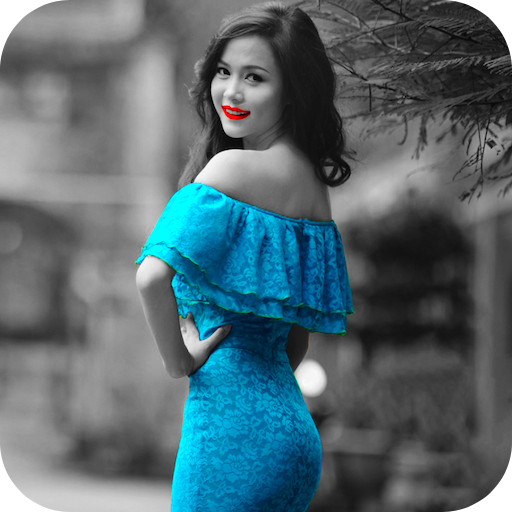 Color Splash Effect : Snap Photo Editor icon