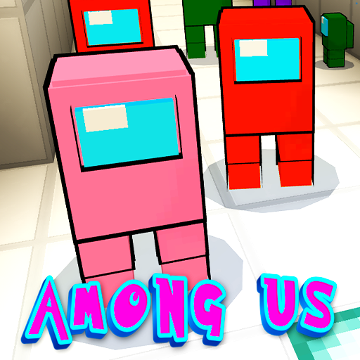 Among Us Mod Minecraft icon