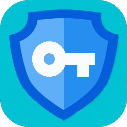 Super Free VPN icon