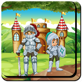 Battle Tower War 2 icon