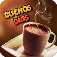 Lindos Saludos de Buenos Días on 9Apps