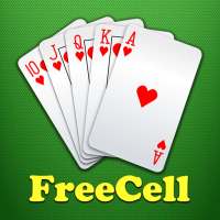 AGED Freecell Solitaire