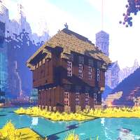 Craft Forrest Mini Pro