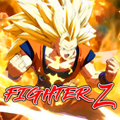 New Guide for Dragon Ball FighterZ أيقونة
