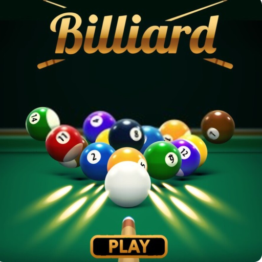 8 Ball Pool Classic icon