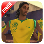 Free Fifa Street 2 icon