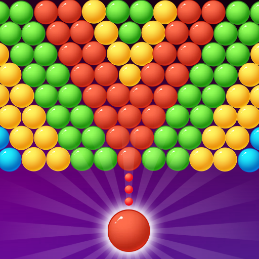 Bubble Shooter icon