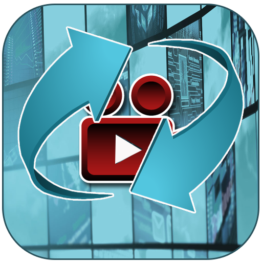 Video Flipping App icon