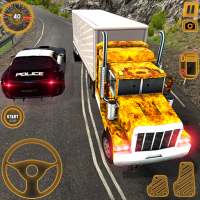 Juegos de Trailers de Carga 3D on 9Apps