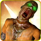 Zombies Survival Frontier 2017 icon