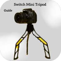 Switch Mini Tripod Guide