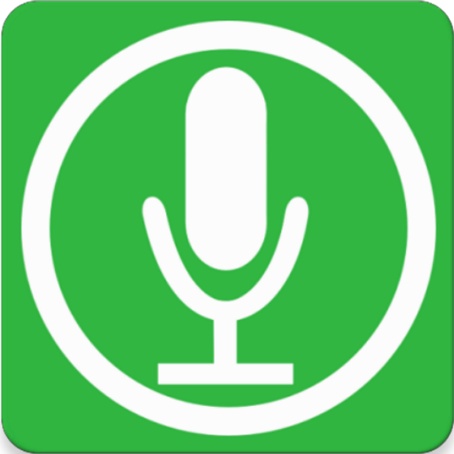 Message recover-Voice changer icon