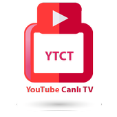 YT Canlı TV icon