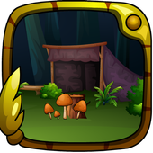 Escape Games King-22 icon
