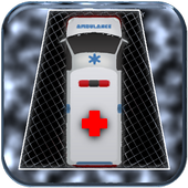 Ambulance Drive icon