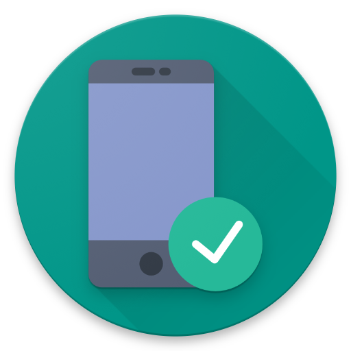 Pixel Perfect - Dead Pixel Test icon