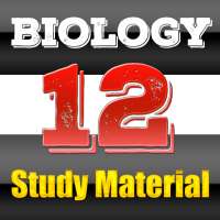 Class 12 Biology on 9Apps