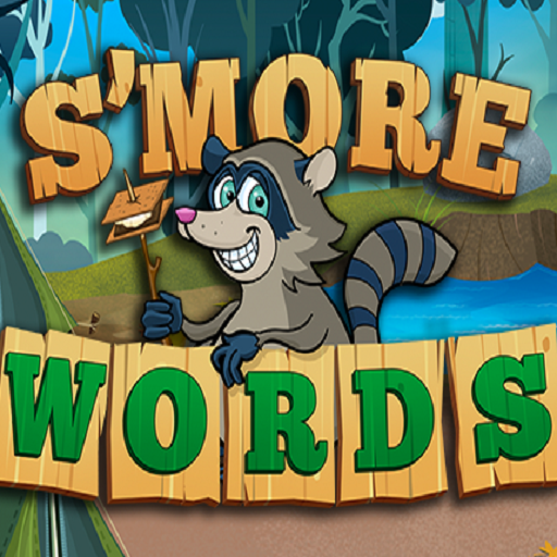 S'more Words: Find all the words icon