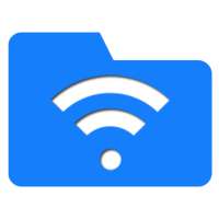 Connect to PC with Wi-Fi Share