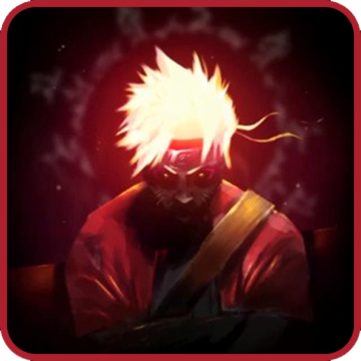 Anime Wallpaper Live With Sound icon