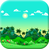 10000 HD Nature Wallpaper icon