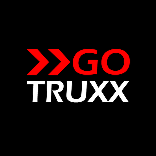 GO TRUXX Driver icon