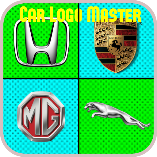 Cars Logo Master icon