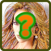 Guess The Celeb icon
