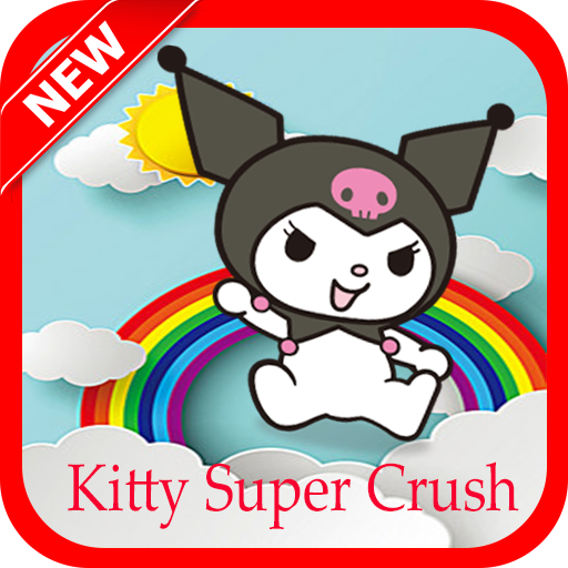 Kitty Super Crush icon