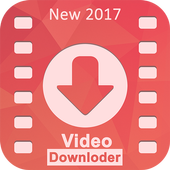 HD Video Downloader icon
