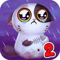 My Cat Mimitos 2 – Virtual pet