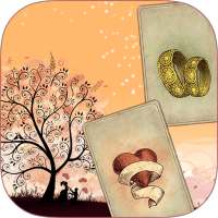 Lenormand Love Tarot