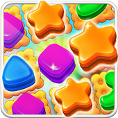 Cookie Crush icon