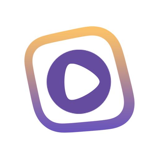Player for Instagram icon