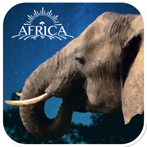 Real Elephant SimulationGame3D icon