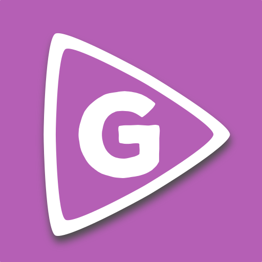 Gdevelop Player icon