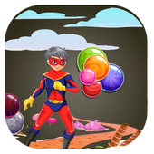 Super Dede icon