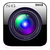 Camera For Samsung Galaxy S6 icon