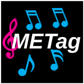 METag icon