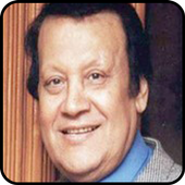 اغاني محمد رشدي 2019 - بدون نت mohamed roshdy MP3 أيقونة