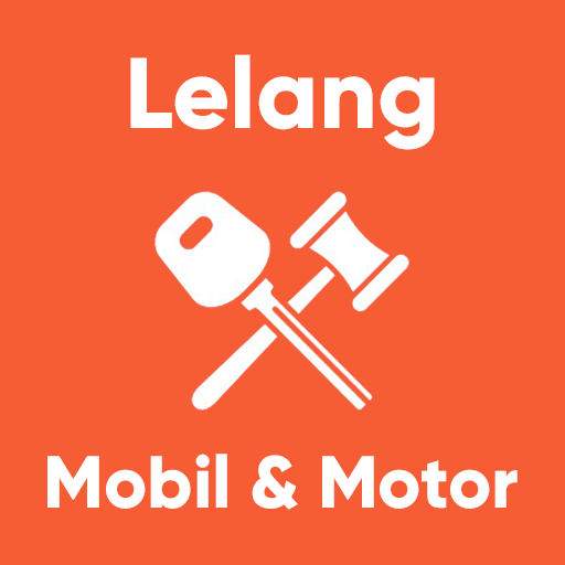 Indonesian Car &amp; Motorcycle Auction icon