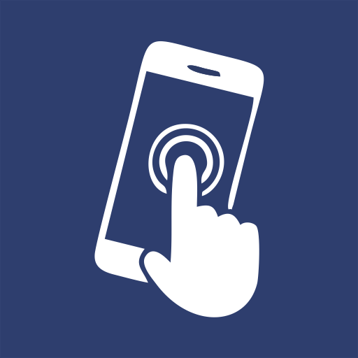 Touchscreen Test أيقونة