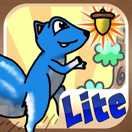 Tree Jumper Lite أيقونة