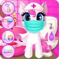 My Little Unicorn: Virtual Pet