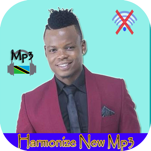 Harmonize – Top Songs 2019 -Without Internet icon