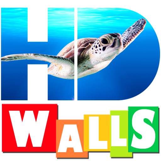 HD Walls Pro - Live Wallpapers &amp; Backgrounds 4K/3D icon